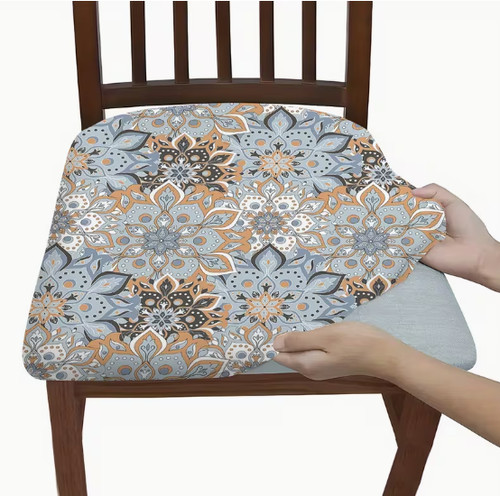 Dining chair cover - dining,