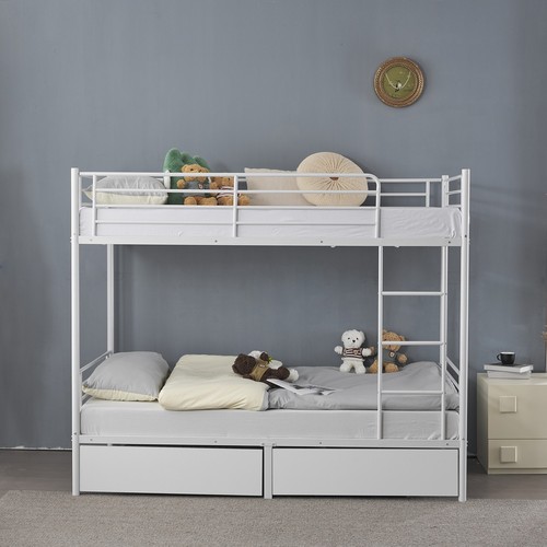 Heavy duty metal bunk - heavy,