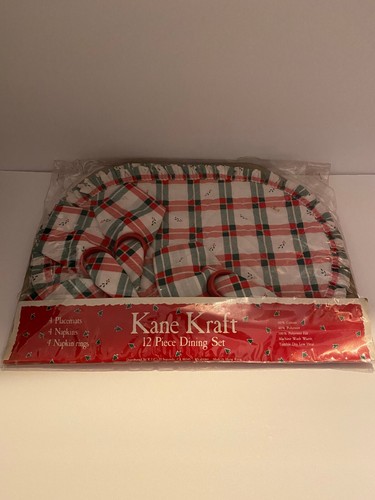 12pcs set vintage - 12pcs, kane