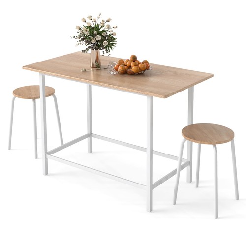 Gymax piece dining - gymax, set