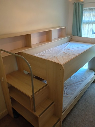 Happy beds bibop - beds,