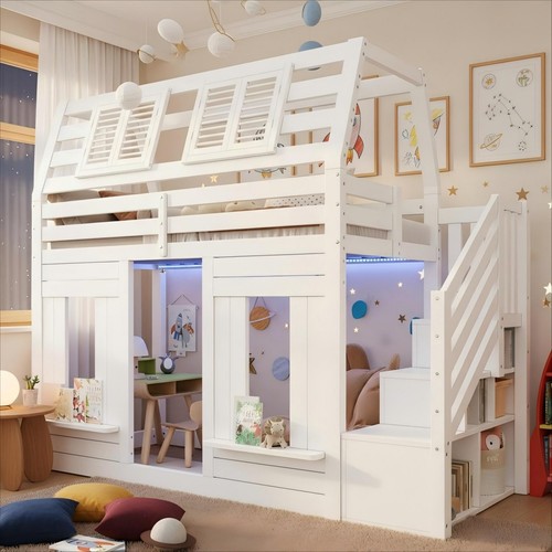 3ft wooden house - 3ft, with