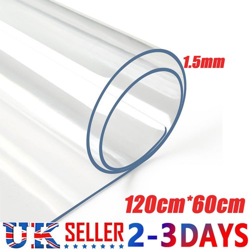 Pvc clear non slip - non,