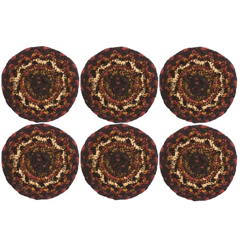 Coasters beckham jute country - coasters,