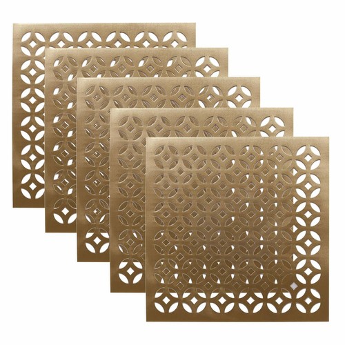 Pvc soft leather pieces - leather, 6