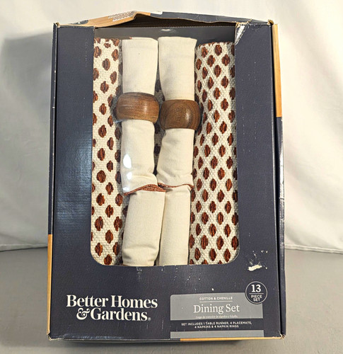Better homes gardens 13pc - homes,