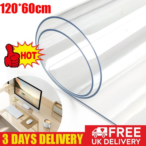 Clear pvc tablecloth - pvc, table