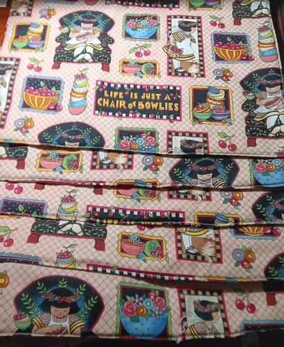 Mary engelbreit placemats - engelbreit, 5