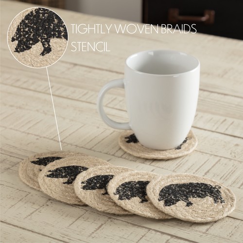 Coasters sawyer mill - sawyer,
