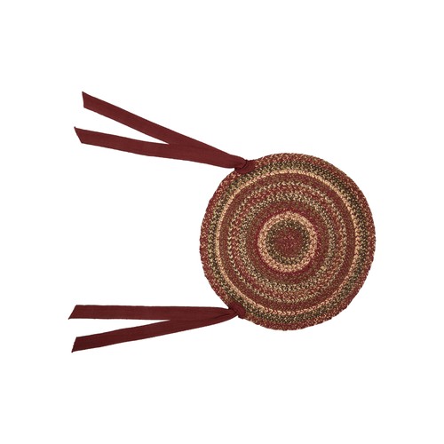 Primitive chair pad - chair,