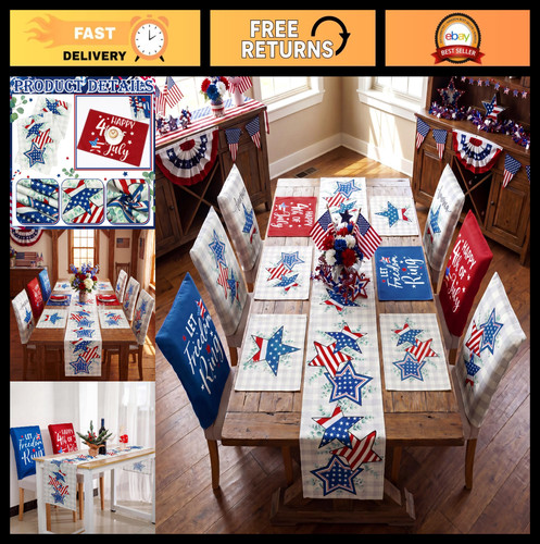Patriotic 4th of july - patriotic,