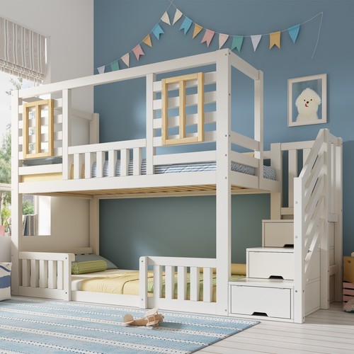 Double 3ft bunk beds for - double,