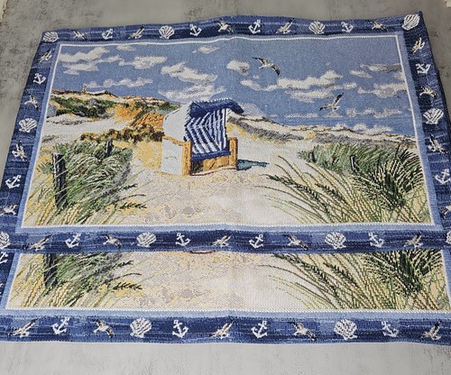Maritime beach chair - beach,