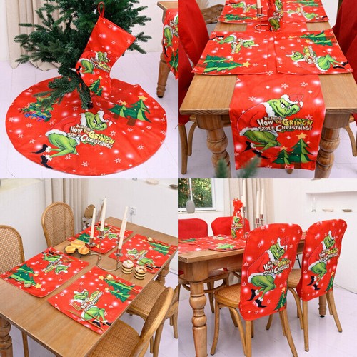 Merry grinchmas christmas - grinchmas,