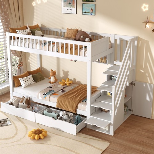 3ft single kids bunk - 3ft,