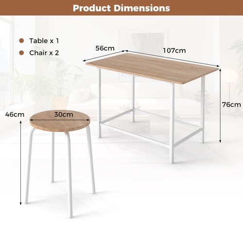 Dining set kitchen table - dining,